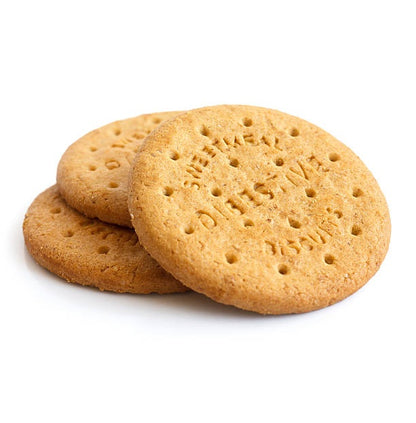 Digestive Dare Cookie 200x2pack Original