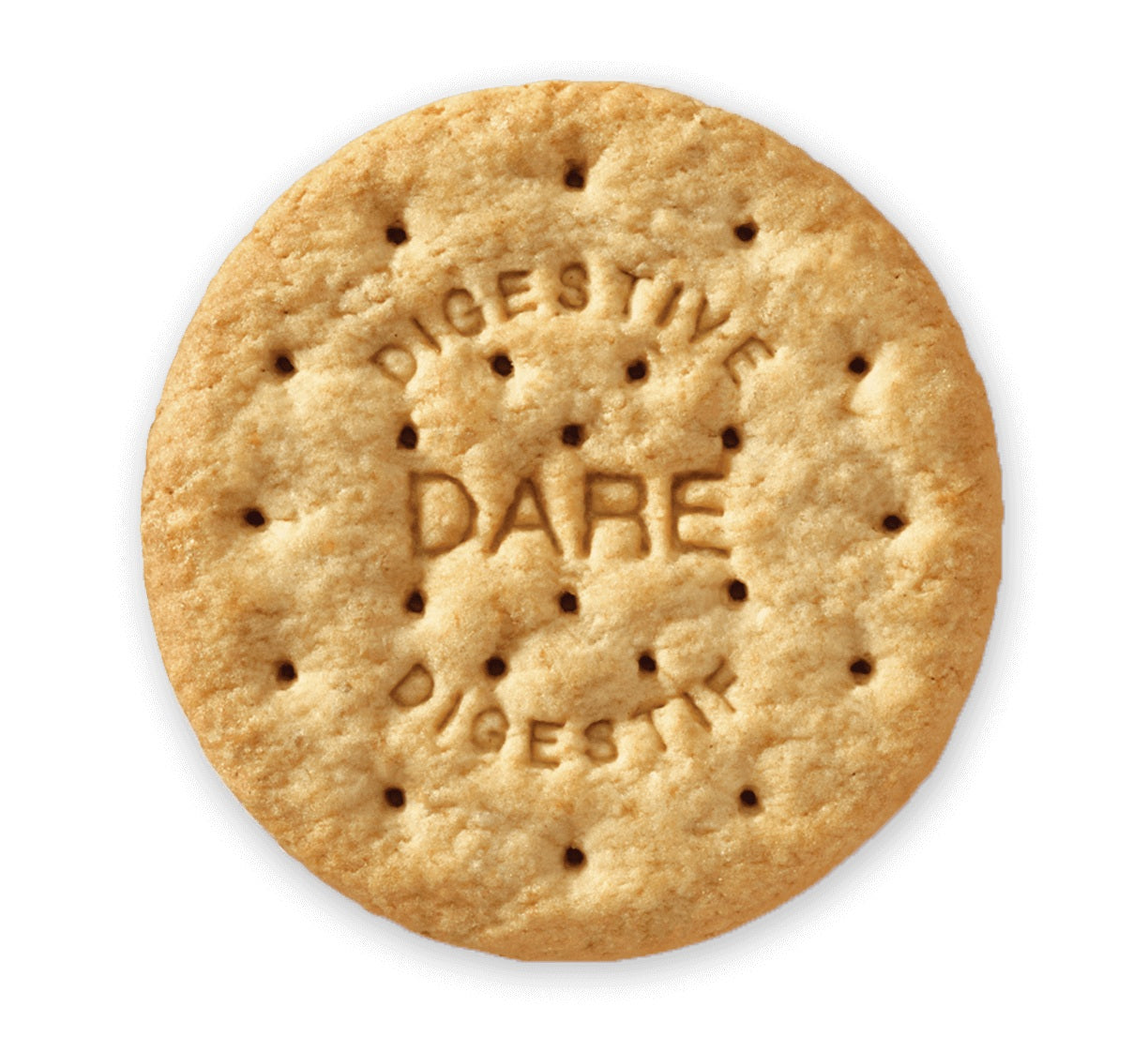 Digestive Dare Cookie 200x2pack Original
