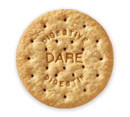 Digestive Dare Cookie 200x2pack Original