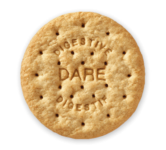 Digestive Dare Cookie 200x2pack Original