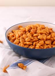 Goldfish Crackers 1.64Kg Bulk