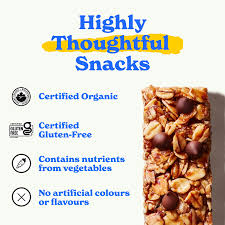 Granola Bar Made Good 30x24g Chocolate Chips