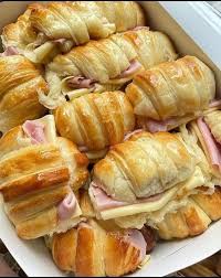 Mini Croissants Milia 200x18g Original