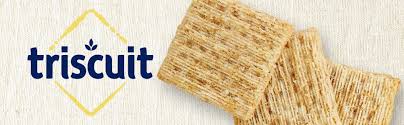 Triscuit Crackers 12x200g Whole Grain