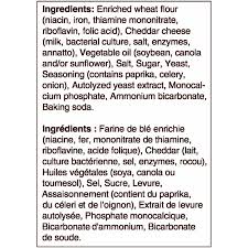 Goldfish Crackers 1.64Kg Bulk