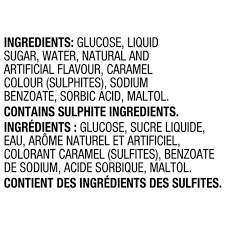 Pancake Syrup 4Lt Original