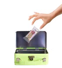 Wowbutter * Grape Jelly Sandwich 60x30g