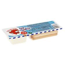 Cheese Laughing Cow DIPPERS 20x35g Cheese & Sticks