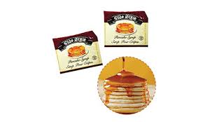 Pancake Syrup Olde Style 250x16ml Original
