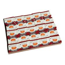 Pancake Syrup Olde Style 250x16ml Original