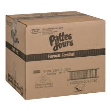 Bear Paws 72x35g Chocolate Chips