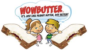 Wowbutter 175x16g Original