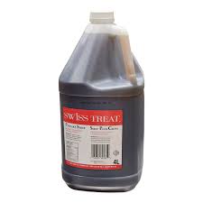 Pancake Syrup 4Lt Original