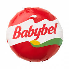 Babybel Cheese 96x20g Original