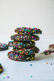 Cookies Shires 120x55g Chocolate Birthday Cake