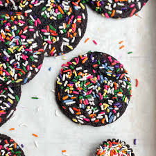 Cookies Shires 120x55g Chocolate Birthday Cake