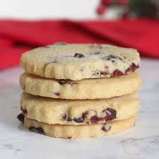 Cranberry Biscuit Crisp SFTE 84x30g Whole Grain