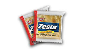 Soda Zesta UNSALTED 500x2pack