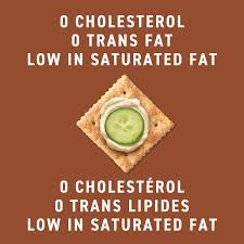 Premium Plus 12x481g Bulk Whole Wheat Crackers