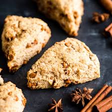 Scone SFTE 64x40g Cinnamon