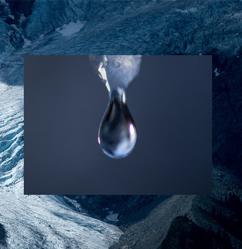 Spring Water Eska 24x500ml Original