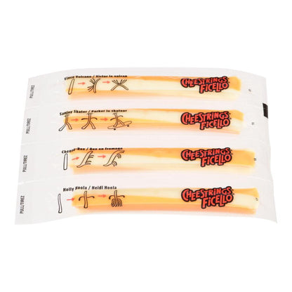 Cheese Strings Ficello 240X21g Marble