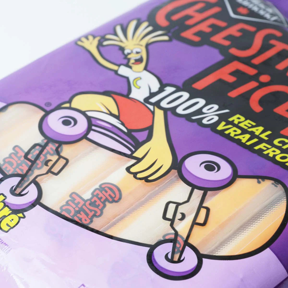 Cheese Strings Ficello 240X21g Marble