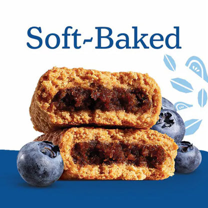 Fig Bars Twin Pack 32x57g Assorted
