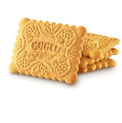Goglu Biscuit 4kg Bulk