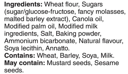 Goglu Biscuit 4kg Bulk