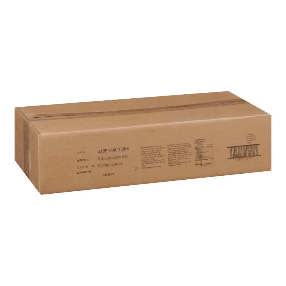 Goglu Biscuit 4kg Bulk