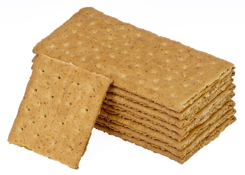 Cracker Honey Maid 3.67kg Bulk Original