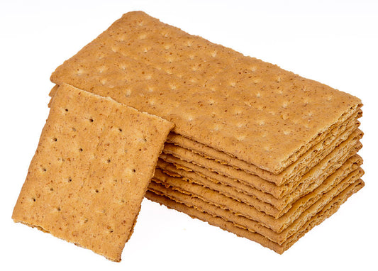 Cracker Honey Maid 3.67kg Bulk Original