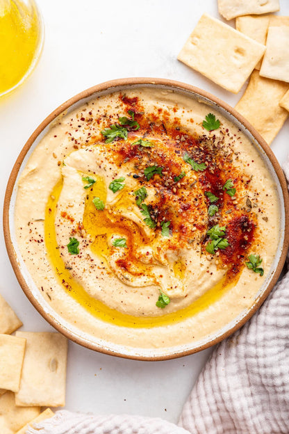 Hummus 60x30g Original