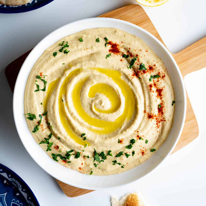 Hummus 60x30g Original