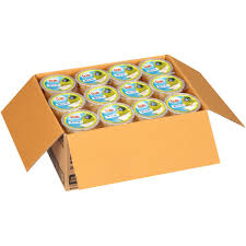 Fruit Bowl Dole 36x107ml Pear