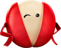 Babybel Cheese 96x20g Original