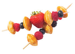Pancake Bites Jus-Rol 350x8.5g Original