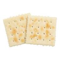 Crackers Premium Plus 12x481g Bulk Whole Wheat
