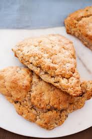 Scone SFTE 64x40g Cinnamon