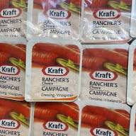 Rancher's Choice Sauce 200x18ml Original