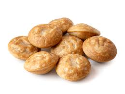 Pancake Bites Jus-Rol 350x8.5g Original