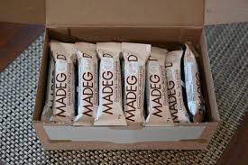 Granola Bar Made Good 30x24g Chocolate Chips