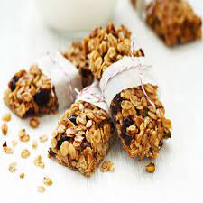 Granola Bar Nature Valley 224x26g Double Chocolate
