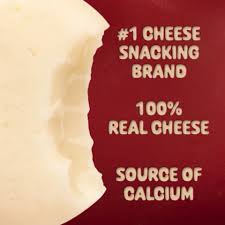 Babybel Cheese 96x20g Original