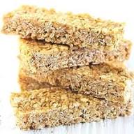 Granola Bar SFTE 128x30g Blueberry