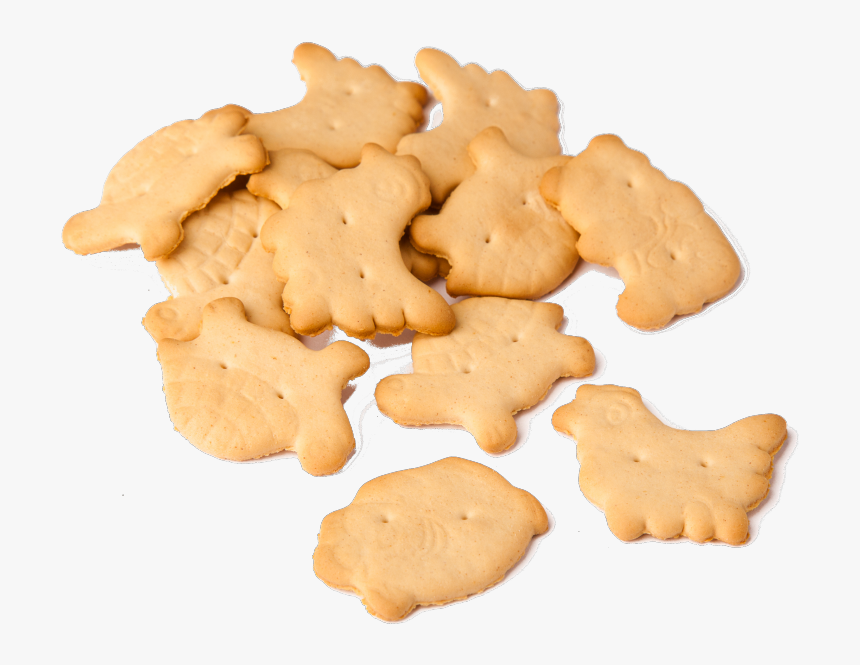 Cracker Jungle Animal 200x28g Whole Grain