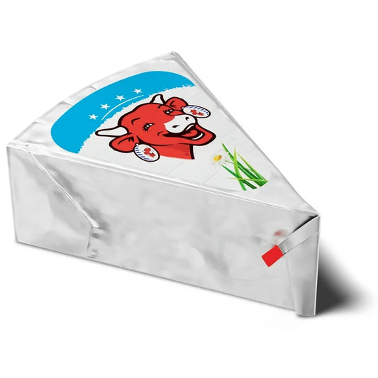 Cheese Laughing Cow Wedges 48x16g Original