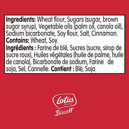 Biscuit Lotus Biscoff 300x2pack Original