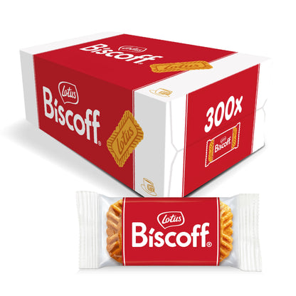 Biscuit Lotus Biscoff 300x2pack Original